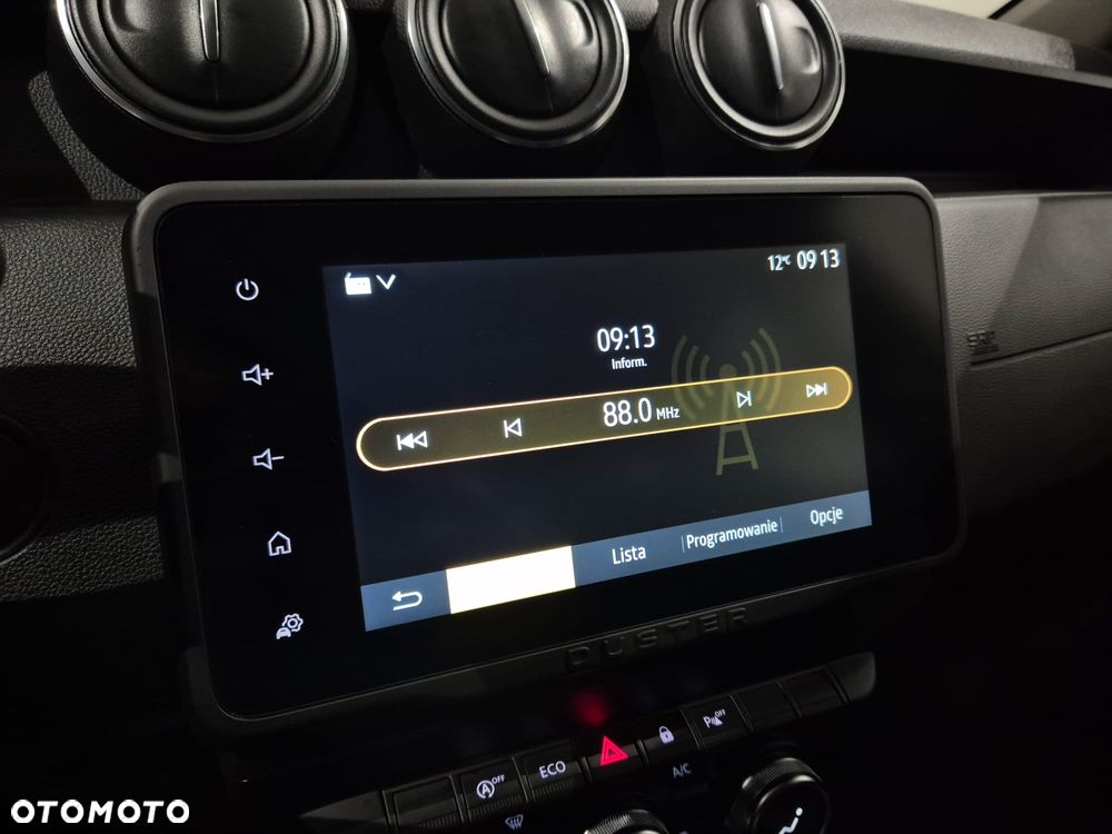 Dacia Duster 1.3 TCe Prestige - 13