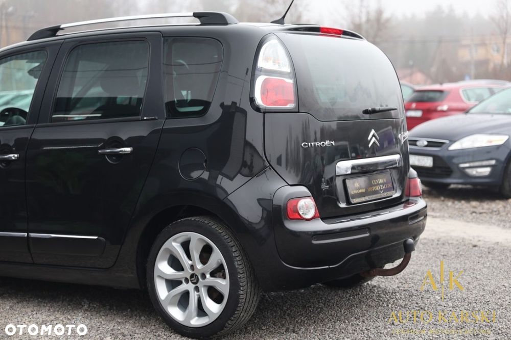 Citroën C3 Picasso - 17