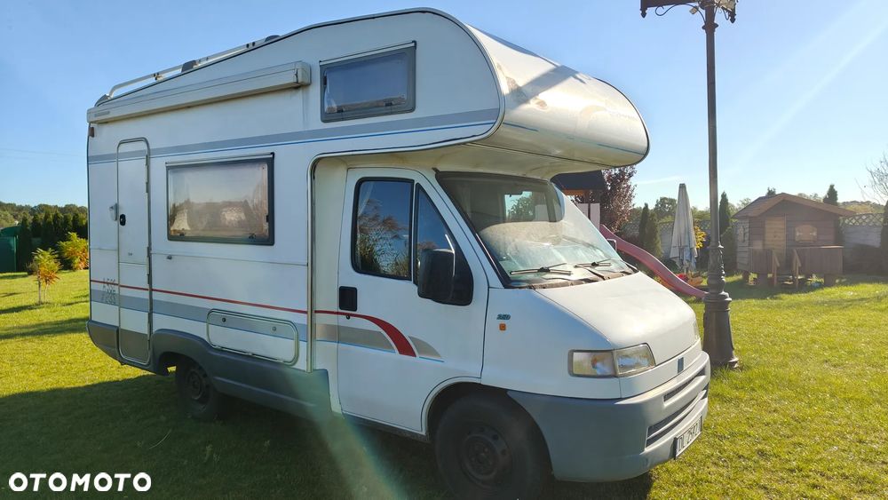 Fiat Ducato - 3