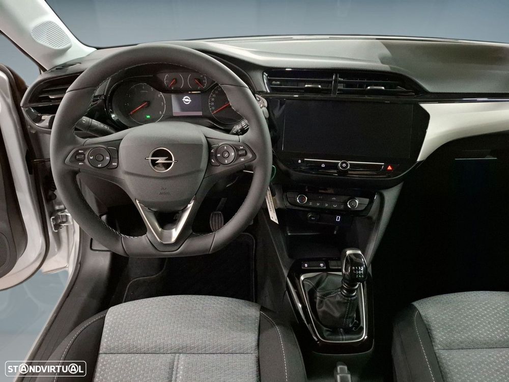 Opel Corsa - 17