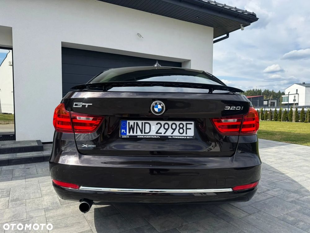 BMW 3GT - 35