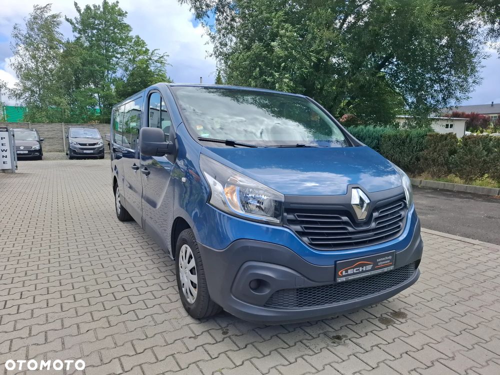Renault Trafic - 3