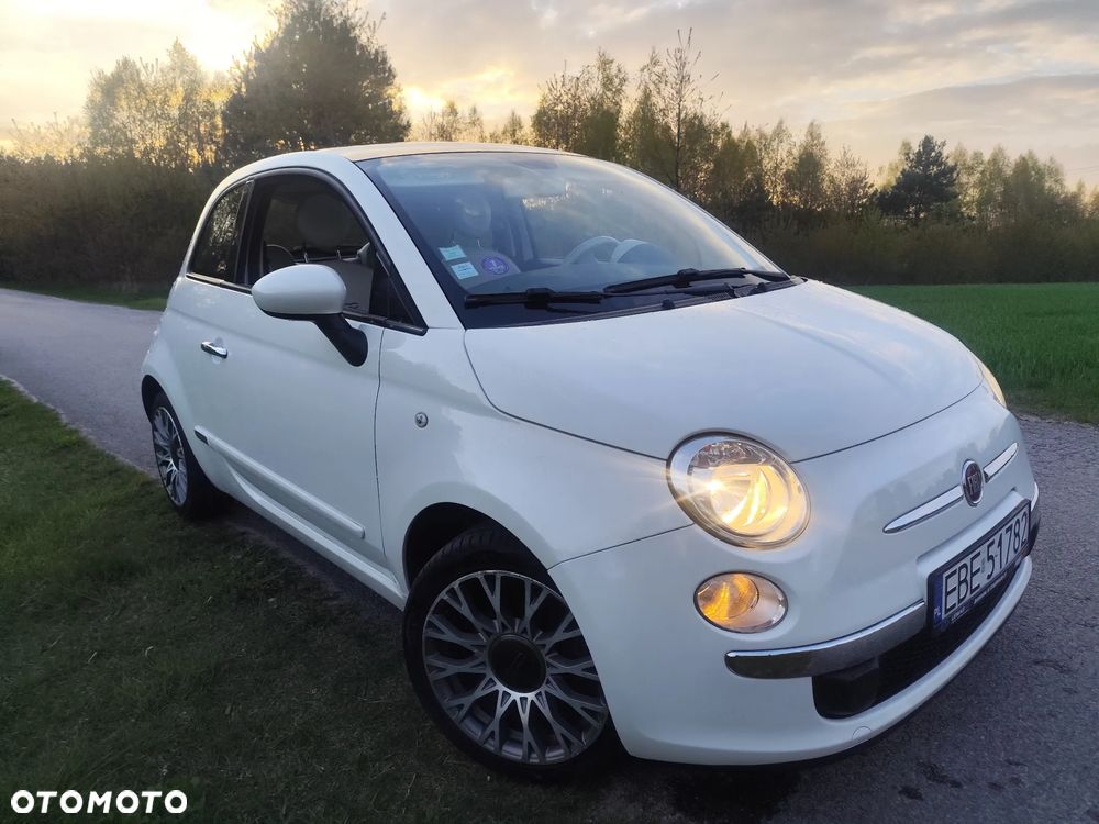 Fiat 500 1.2 8V Collezione - 2