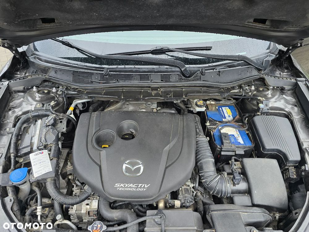 Mazda CX-5 SKYACTIV-D 150 Exclusive-Line - 13