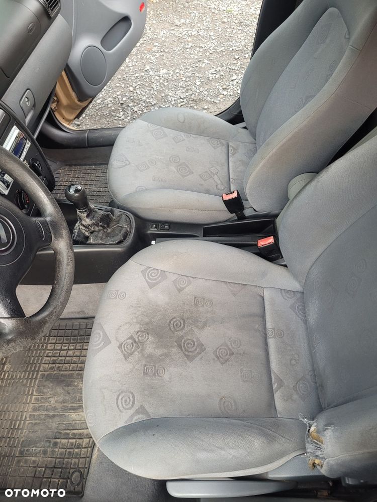 Seat Toledo - 7