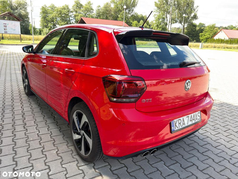 Volkswagen Polo - 21