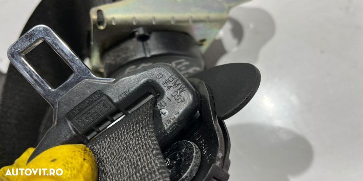 Centura stanga fata BMW Seria 5 F10 [2009 - 2013] - 3