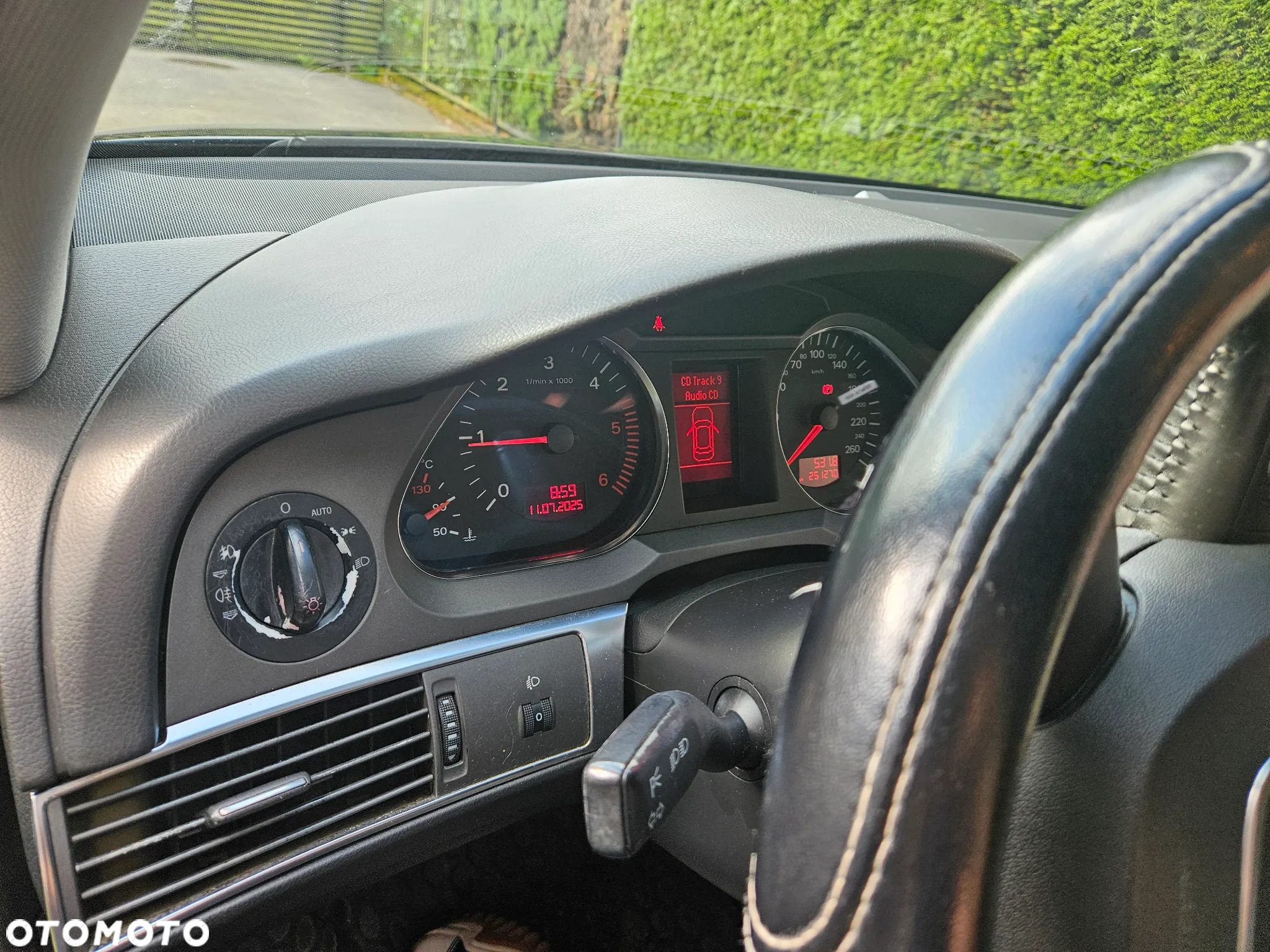 Audi A6 2.0 TDI - 22