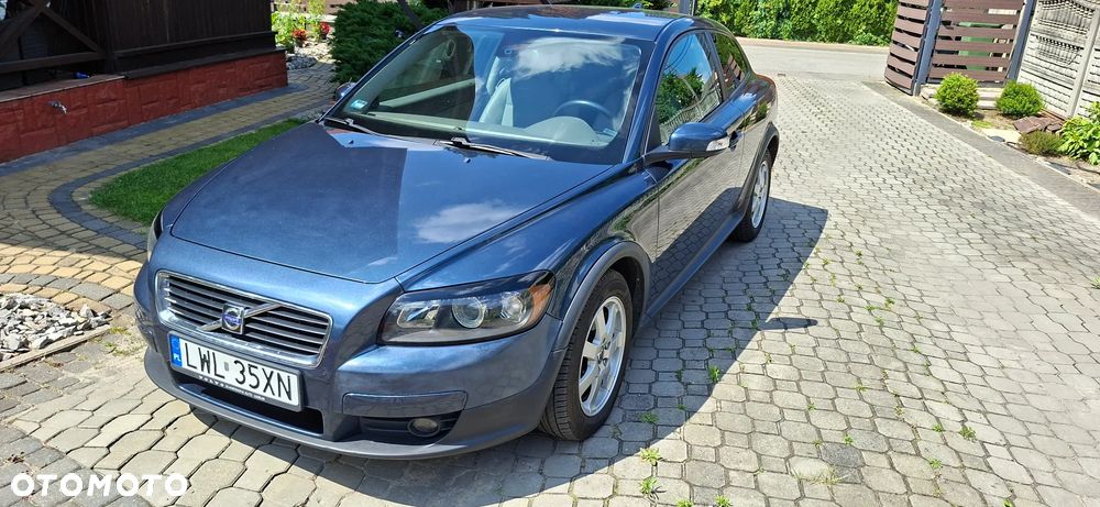 Volvo C30 2.0D Momentum - 3