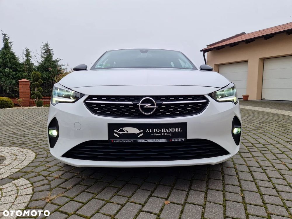 Opel Corsa 1.2 Direct Injection Turbo GS - 5