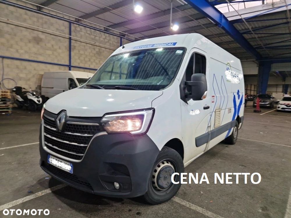 Renault MASTER - 6