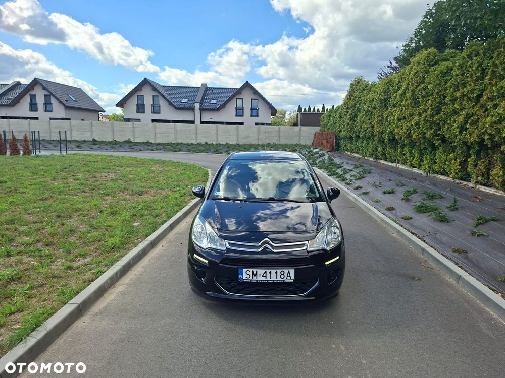 Citroën C3 1.2 VTi Attraction - 2