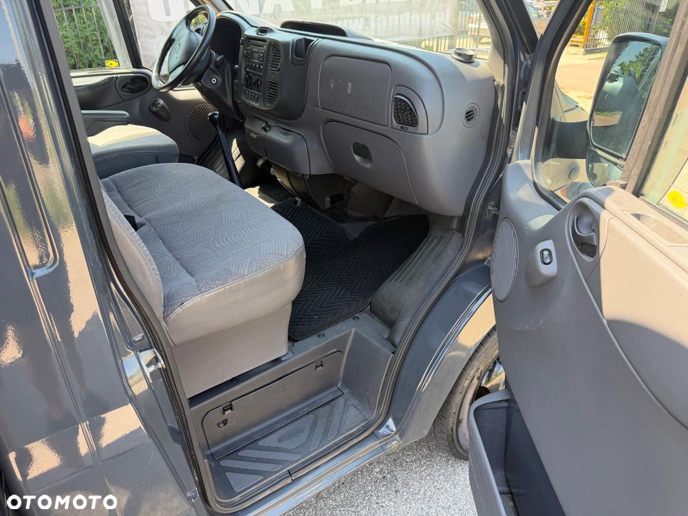 Ford TRANSIT 350 - 9