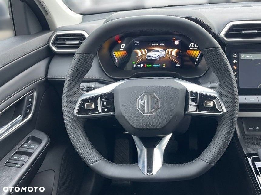 MG ZS 1.5 HEV+ Exclusive - 10