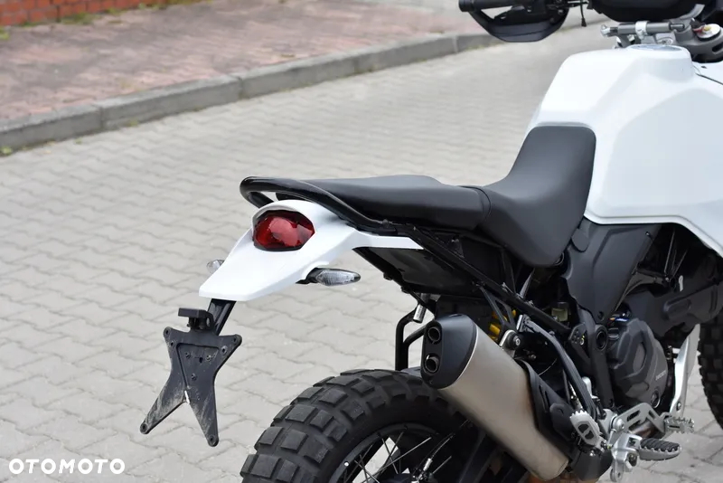 Ducati DesertX - 15