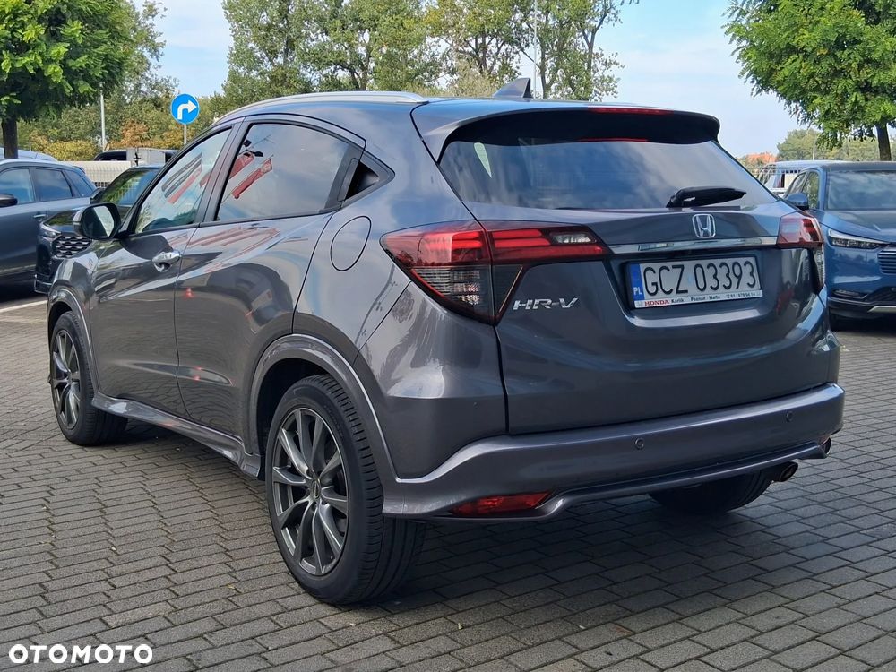 Honda HR-V 1.5 Executive (ADAS / Connect+) CVT - 7