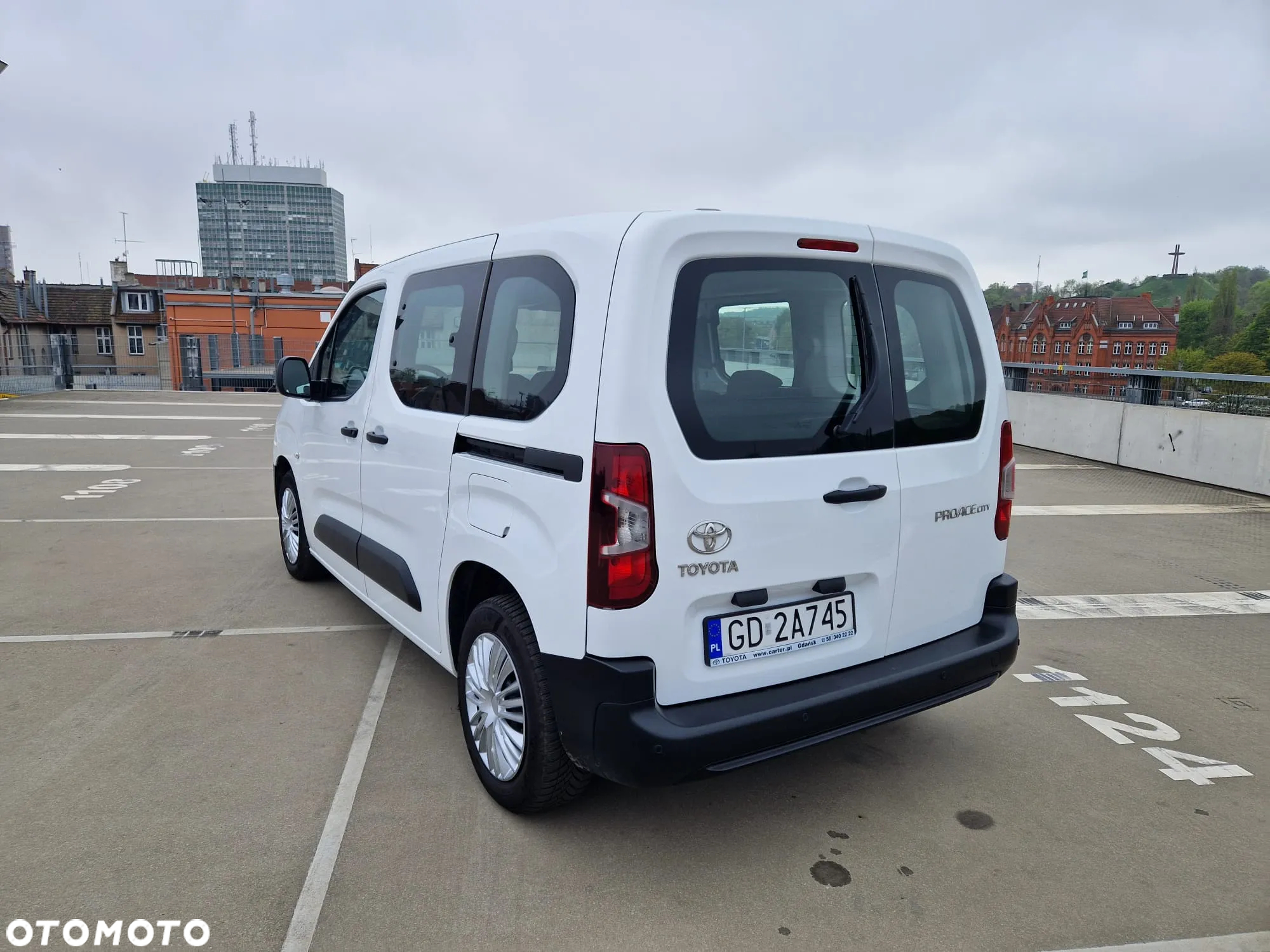 Toyota Proace City Verso - 7