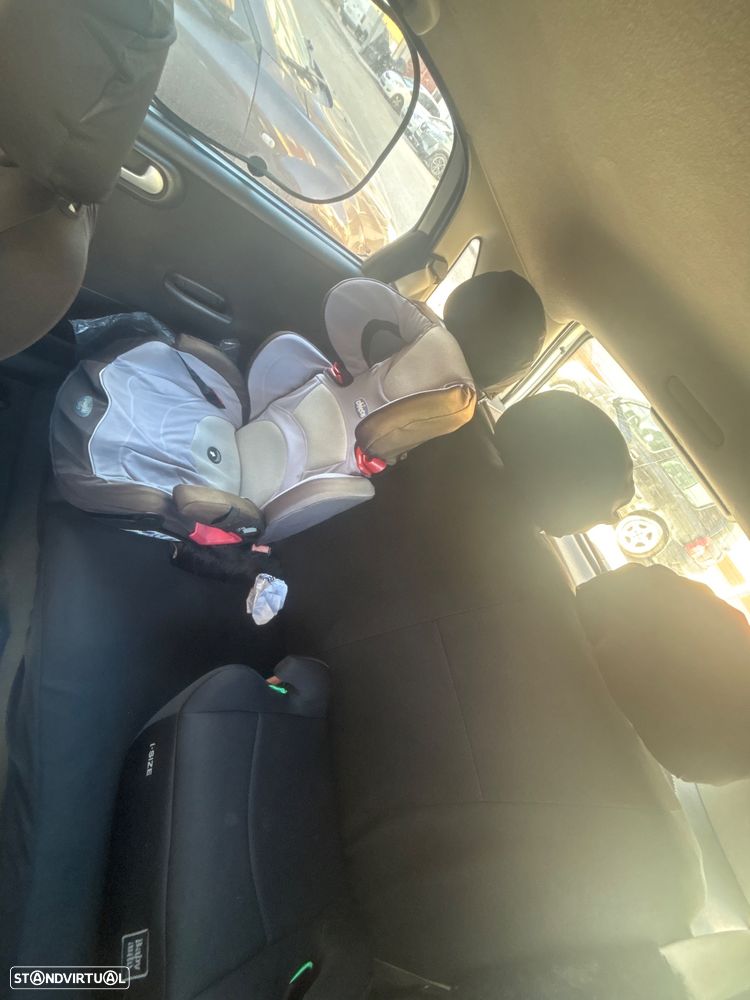 Opel Corsa - 3