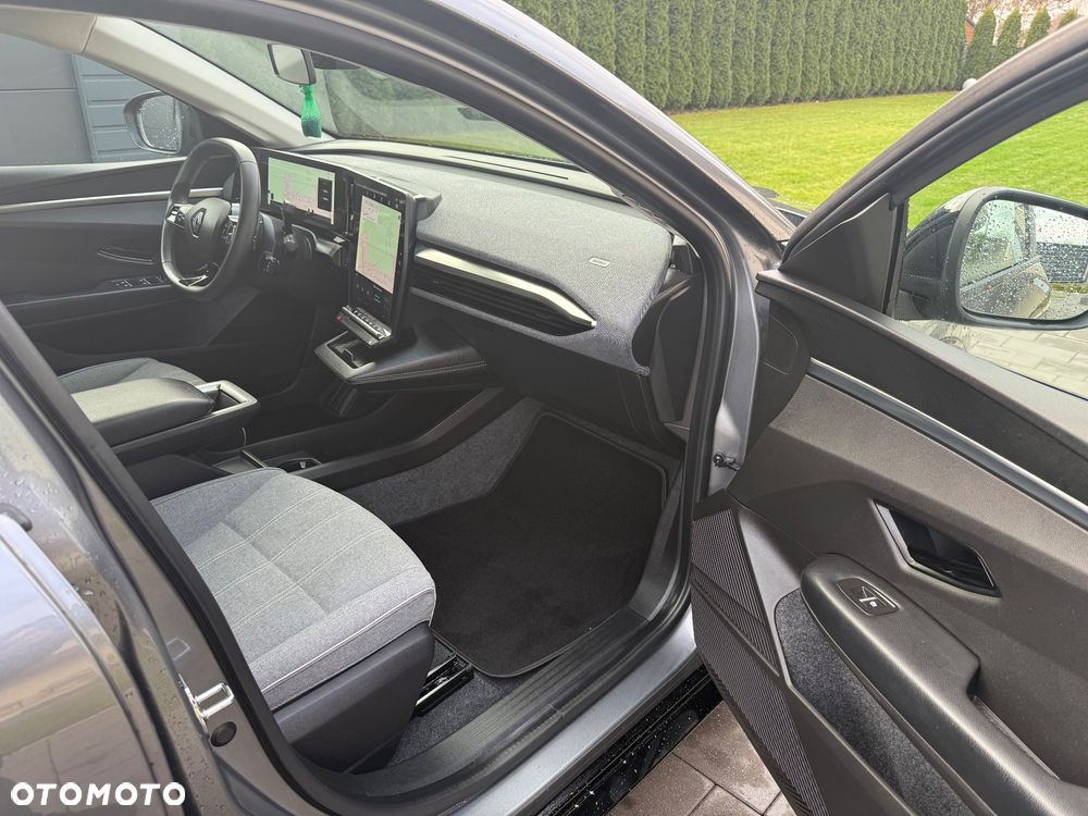 Renault Megane EV60 Evolution - 13