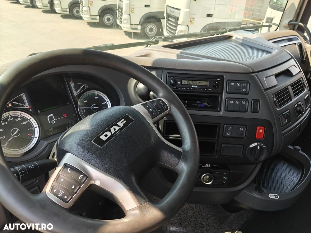 DAF XF 480FT - 9