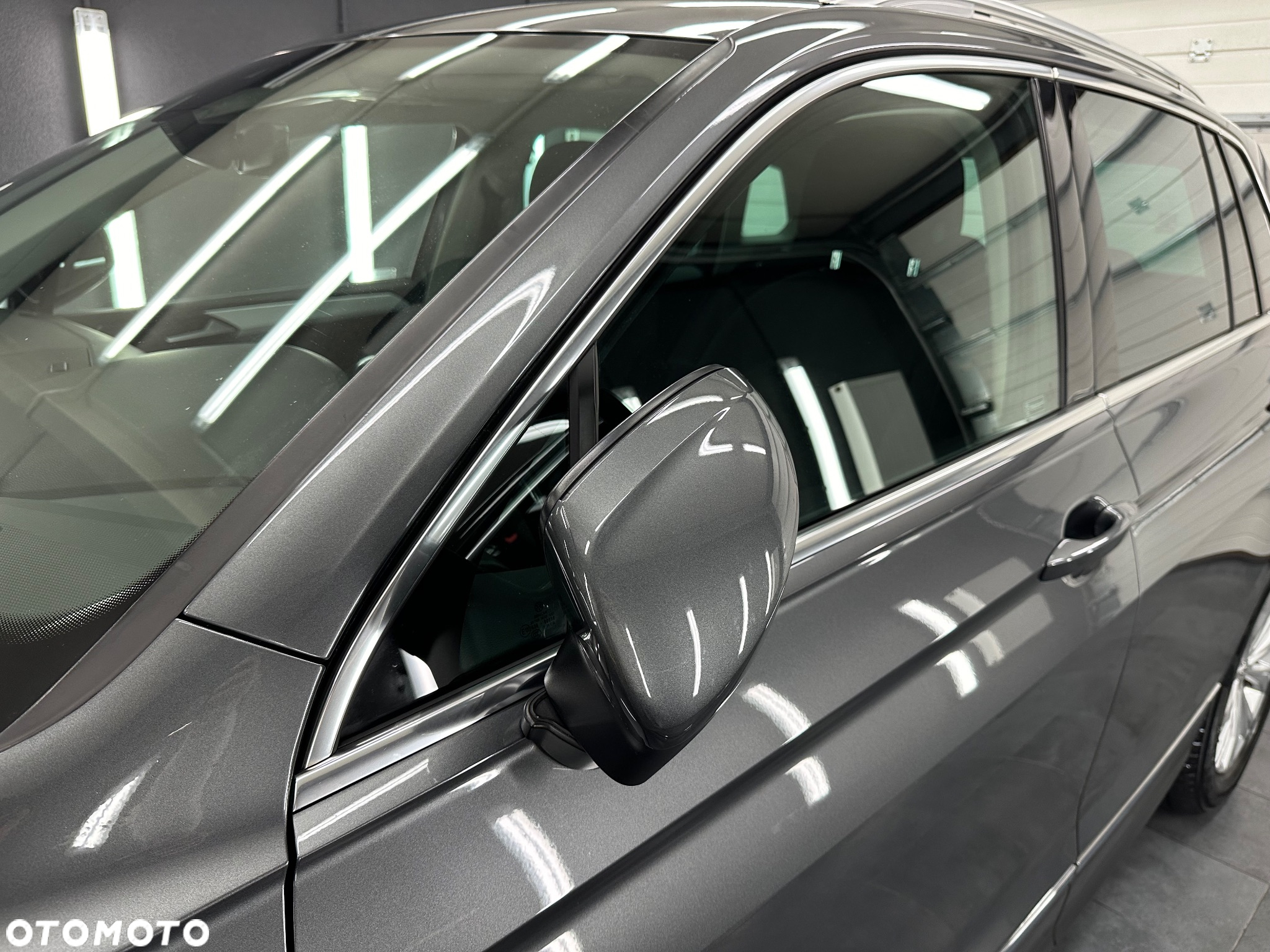 Volkswagen Tiguan - 39