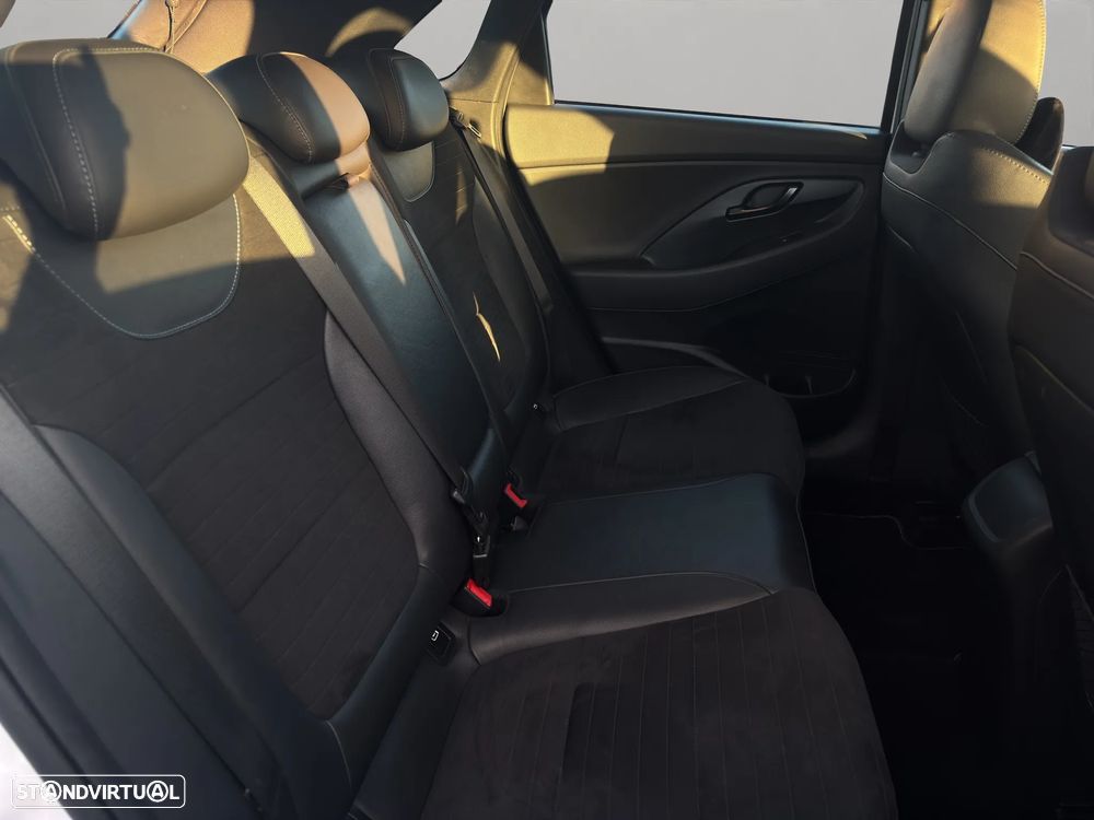 Hyundai i30 N 2.0 T-GDi Pack Performance - 19