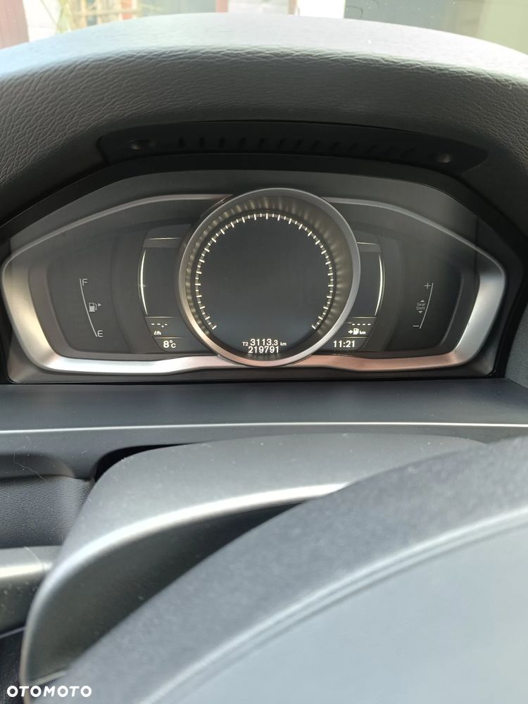 Volvo S60 D4 Drive-E Kinetic - 15