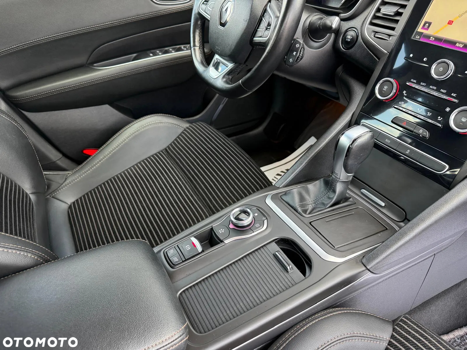Renault Talisman Grandtour ENERGY dCi 130 EDC INTENS - 16