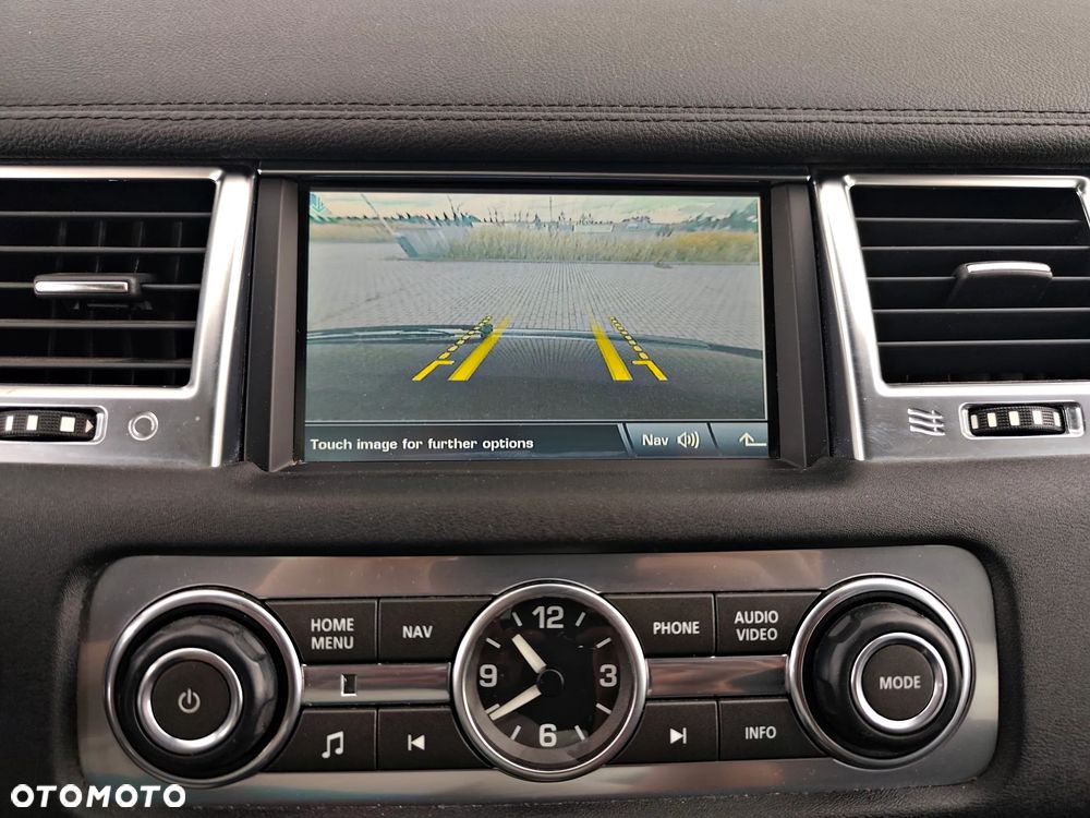 Land Rover Range Rover Sport S 3.0TD V6 HSE - 21