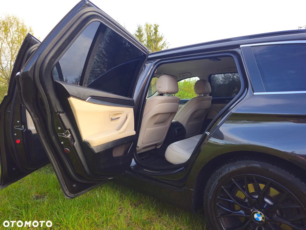 BMW Seria 5 - 17