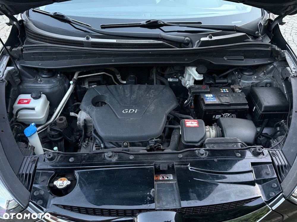 Hyundai ix35 1.6 GDI Style 2WD - 27