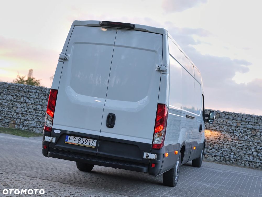 Iveco Daily MAXI L4H3 - 15