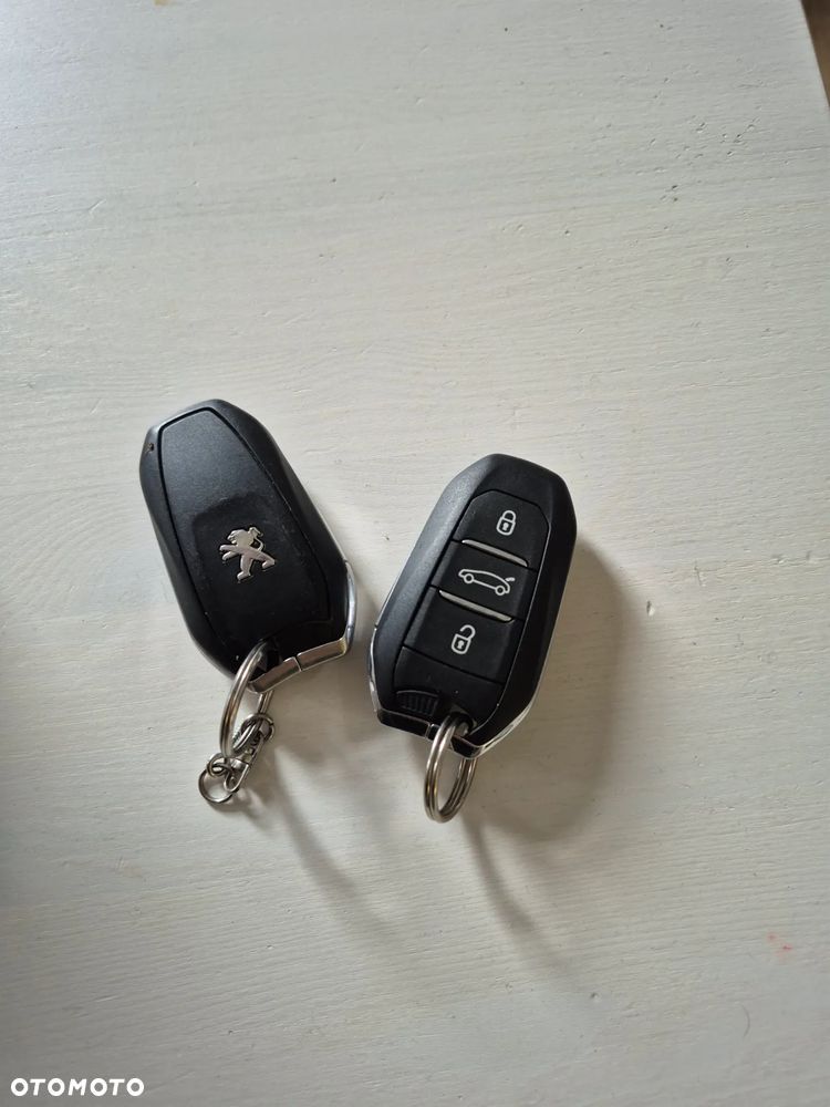 Peugeot 508 SW BlueHDi FAP 150 Stop&Start Allure - 31