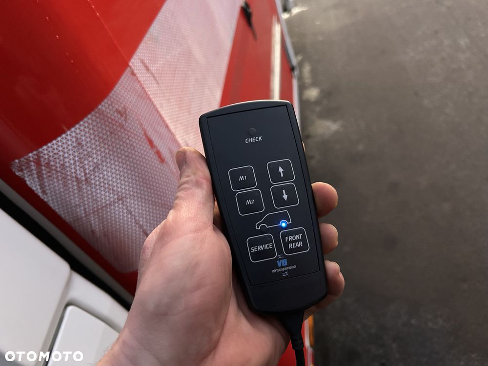 Mercedes-Benz Sprinter - 27