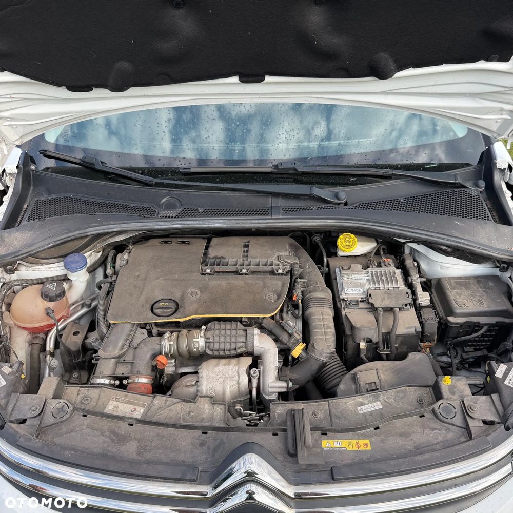 Citroën C3 - 7