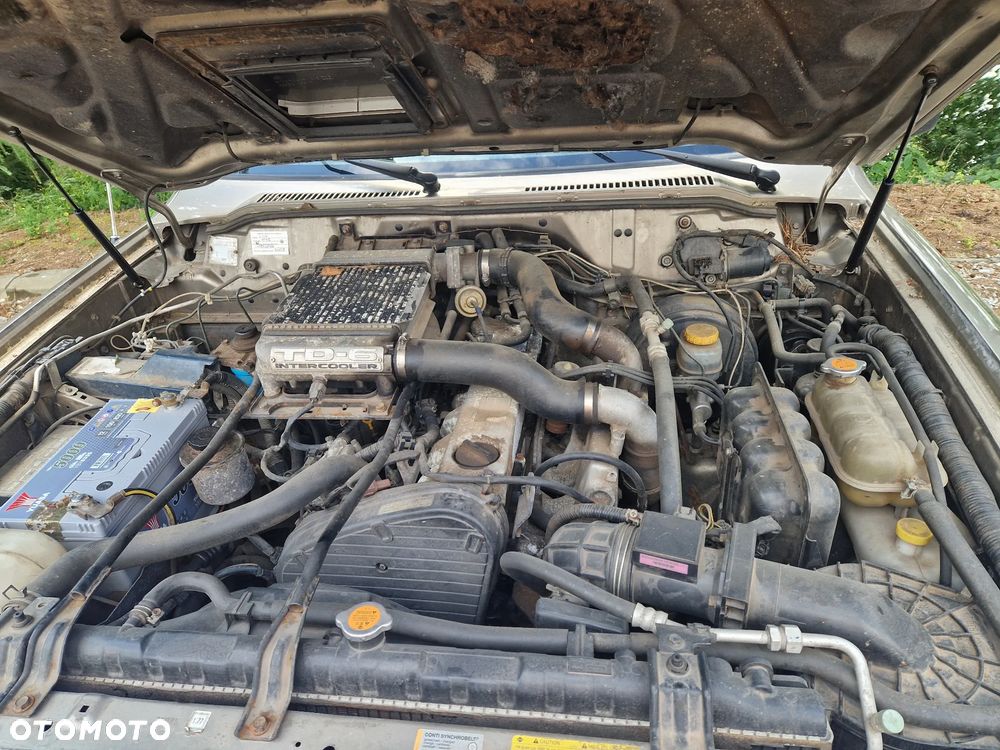 Nissan Patrol - 8