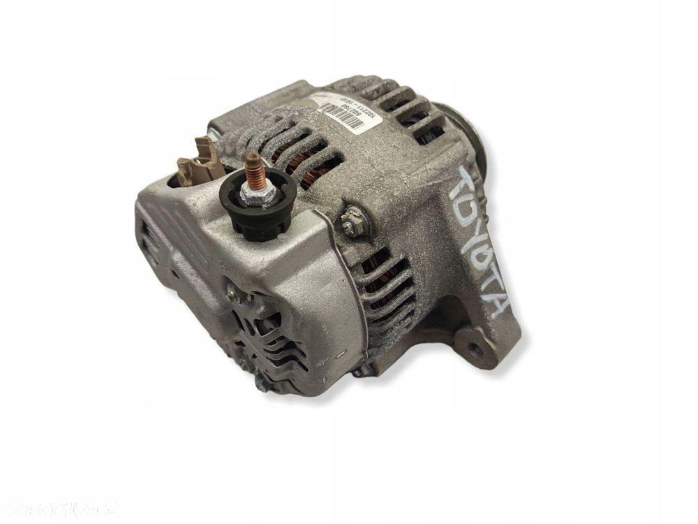 Alternator Toyota Corolla 1.4 1022111910 - 2