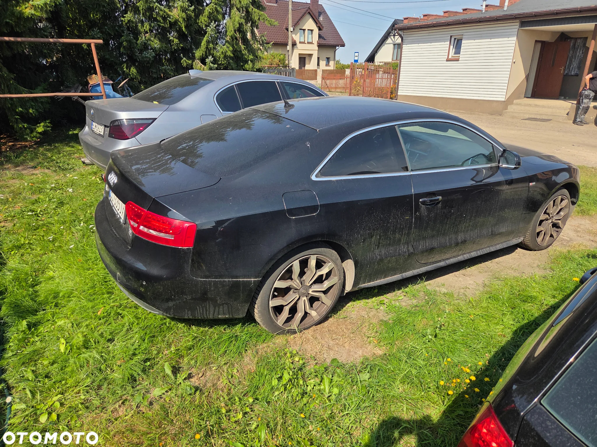 Audi A5 Coupe 2.0 TFSI Multitronic - 6