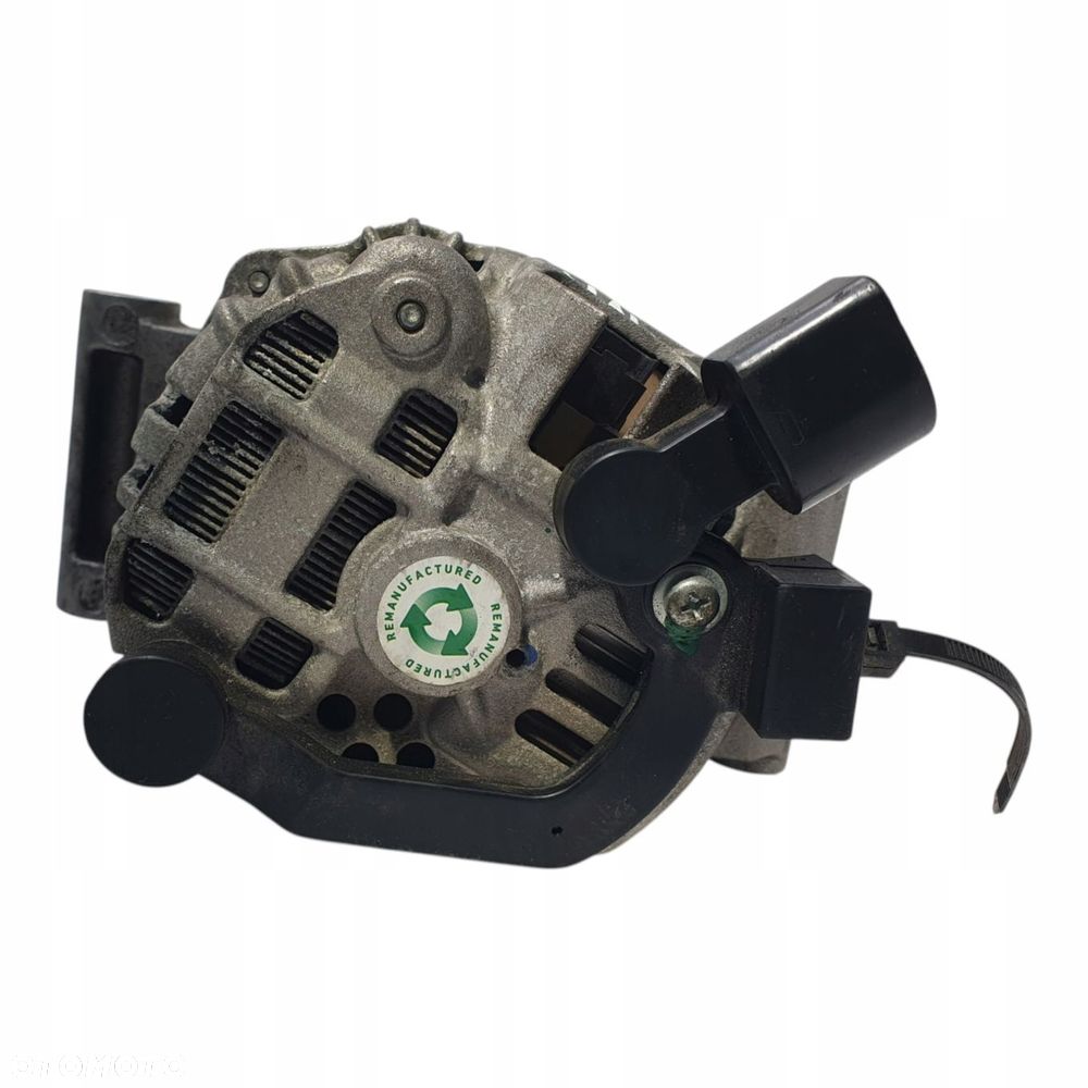 ALTERNATOR Peugeot 207 1.4 VTi Lucas LRA03363 A5TG0881ZEB - 9