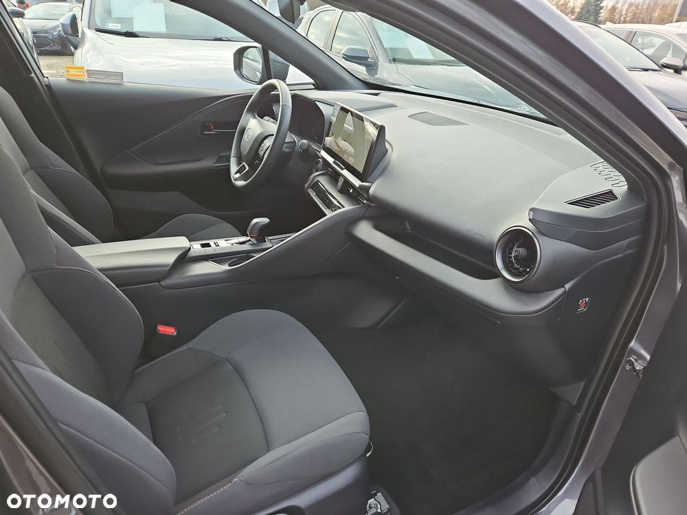 Toyota C-HR 1.8 Hybrid Style - 10