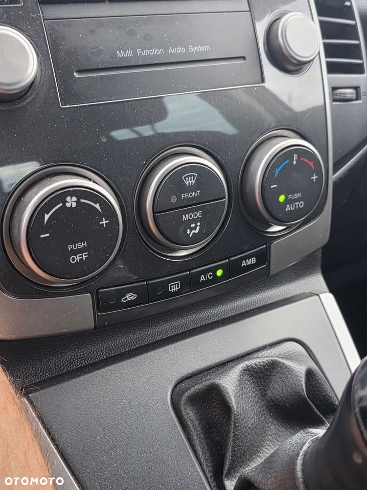 Mazda 5 1.8 Exclusive - 7