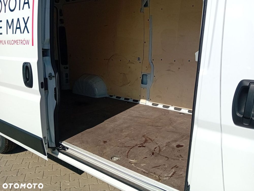 Toyota PROACE MAX - 20