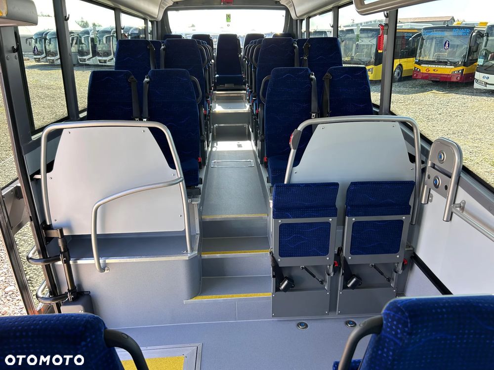 Iveco Crossway LE 10.8 - 18