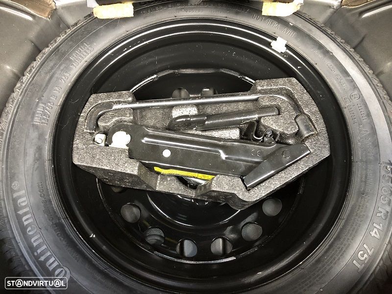 Peugeot 107 1.0 Black&Silver - 19