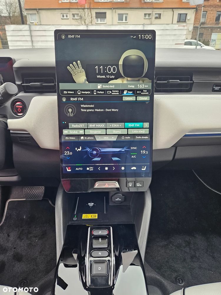 Honda e:NY1 69kWh Advance - 28