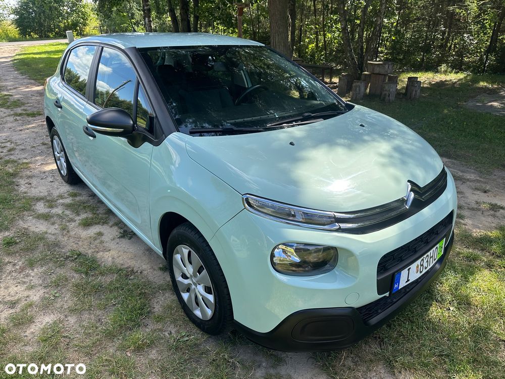 Citroën C3 - 2