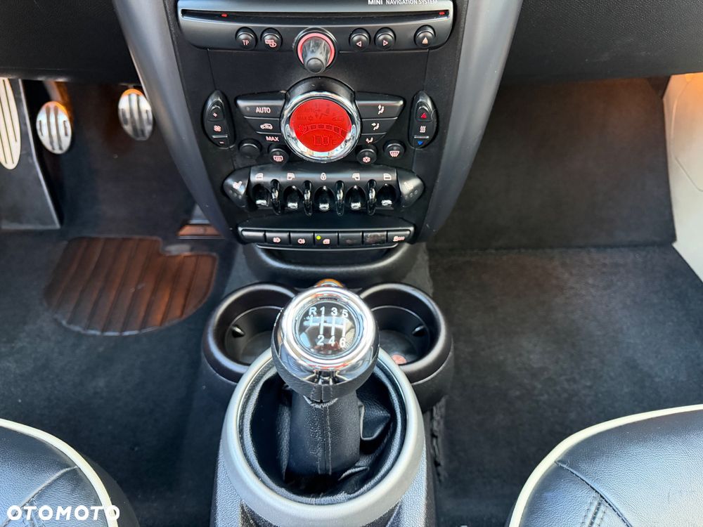 MINI Countryman Cooper S All4 - 34