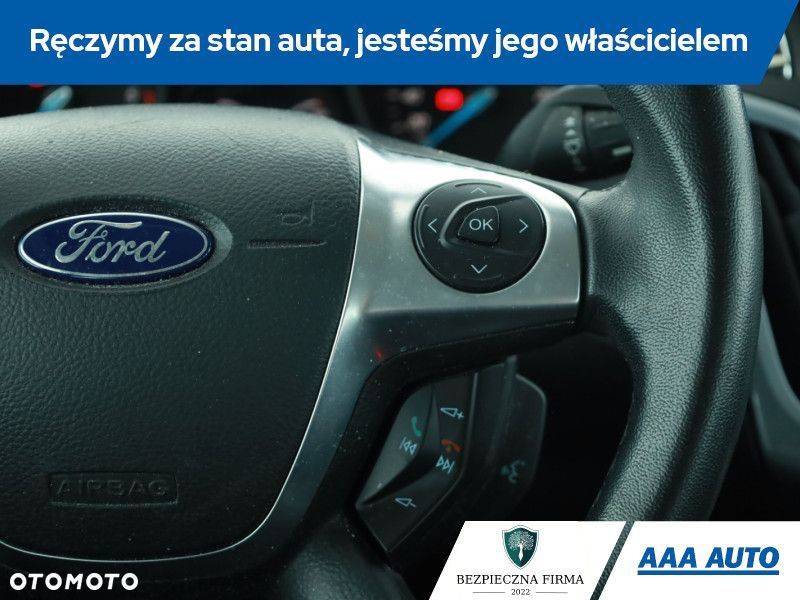 Ford Focus SW - 17