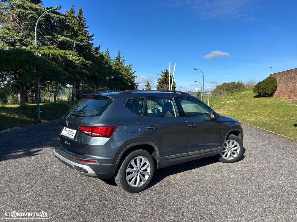 SEAT Ateca 2.0 TDI Style - 5