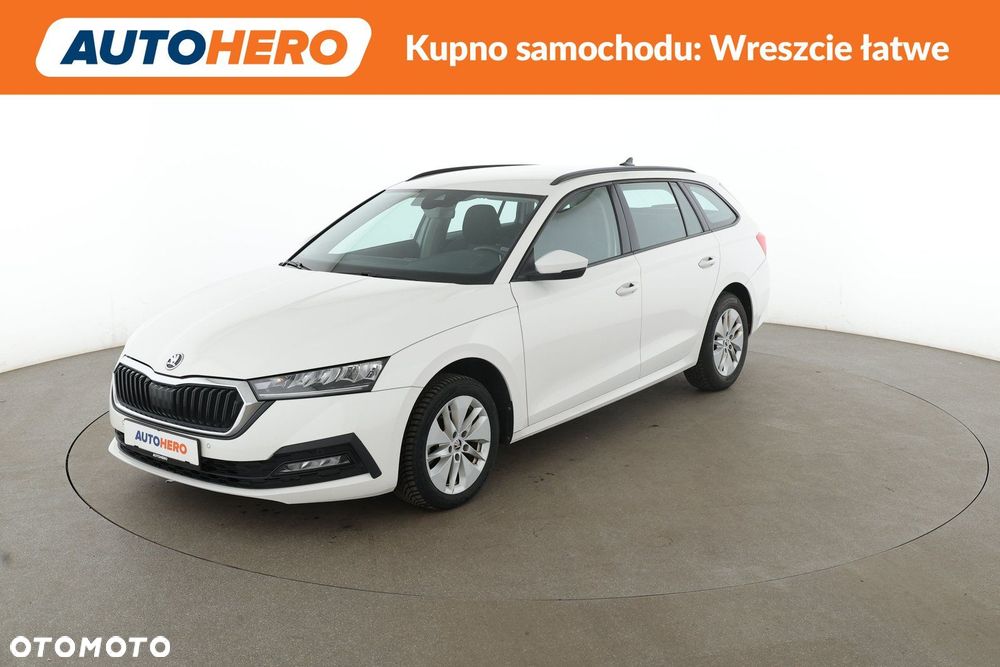 Skoda Octavia - 2